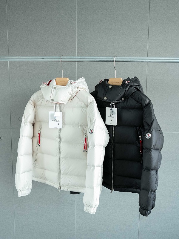 Down jacket from 3125tiger