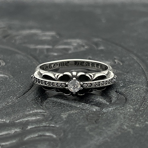 Chrome Hearts ring