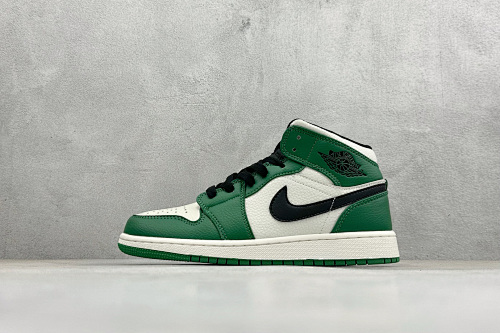 Zhenhui-Air Jordan 1 Mid -554724-173