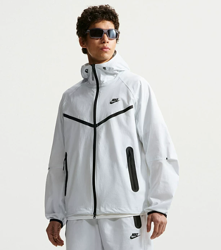 Jacket from 3125tiger