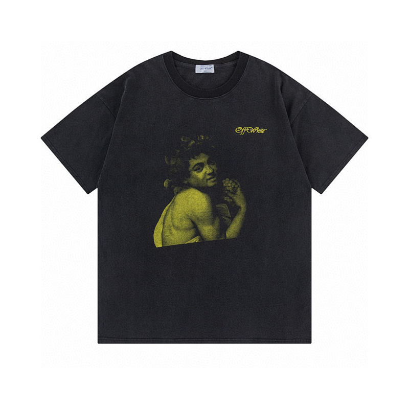 Tee from 3125tiger