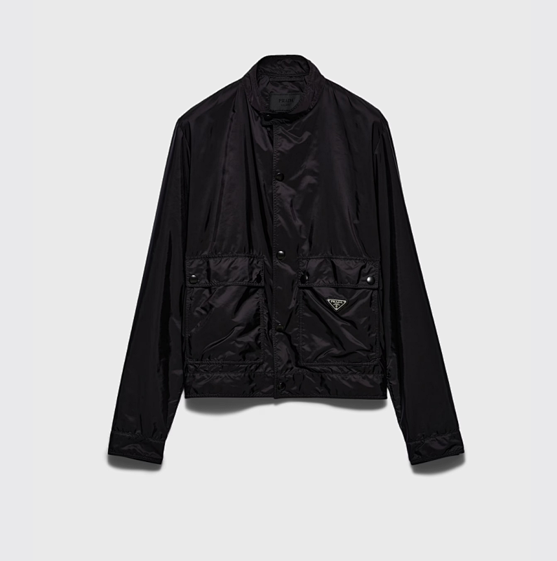 Jacket from 3125tiger