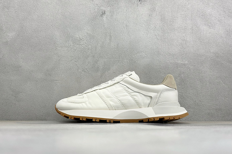 Zhenhui-Maison Margiela Runner Evolution Retro Low Sneakers MM6