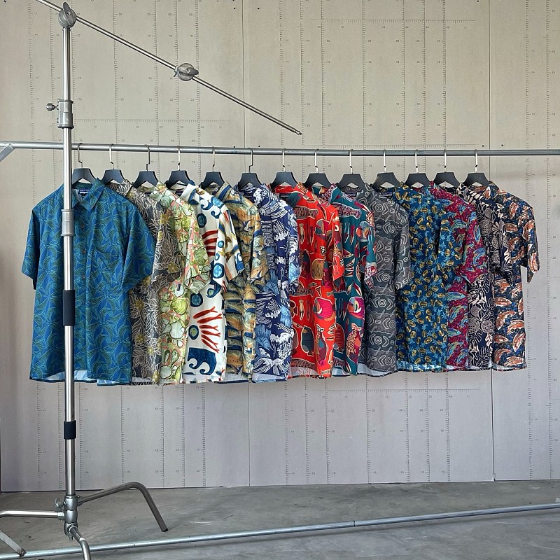 Mao Xs-Xl
