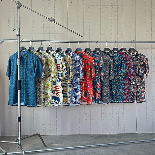 Mao Xs-Xl