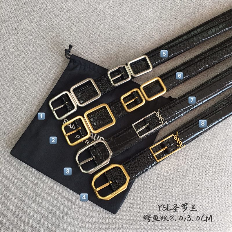 Belt from 3125tiger
