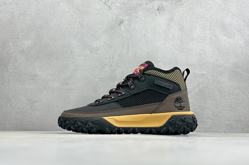 Boots from 3125tiger