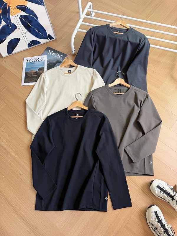 CA Lululemon L-3XL