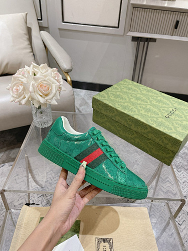 Shoes from 3125tiger