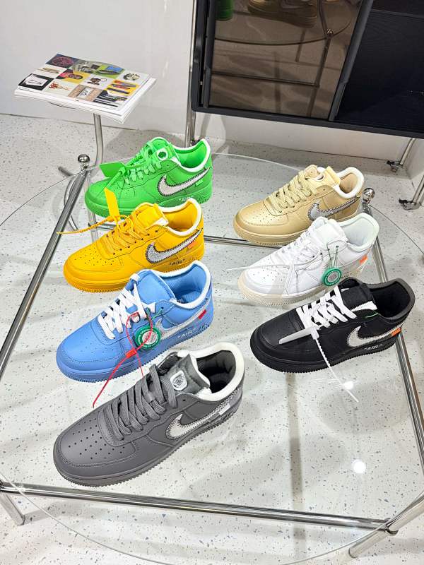 Sneakers from 3125tiger