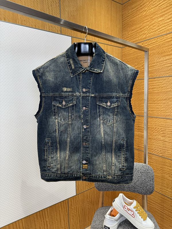 Vest from 3125tiger