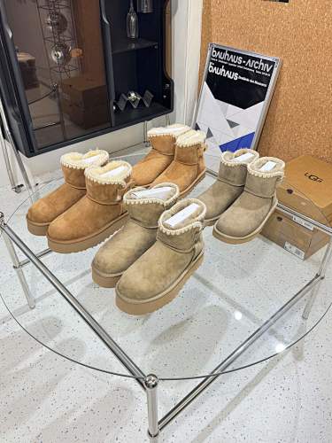 Boots from 3125tiger