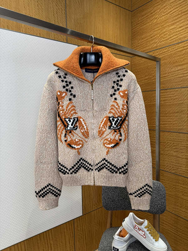 Jacket from 3125tiger