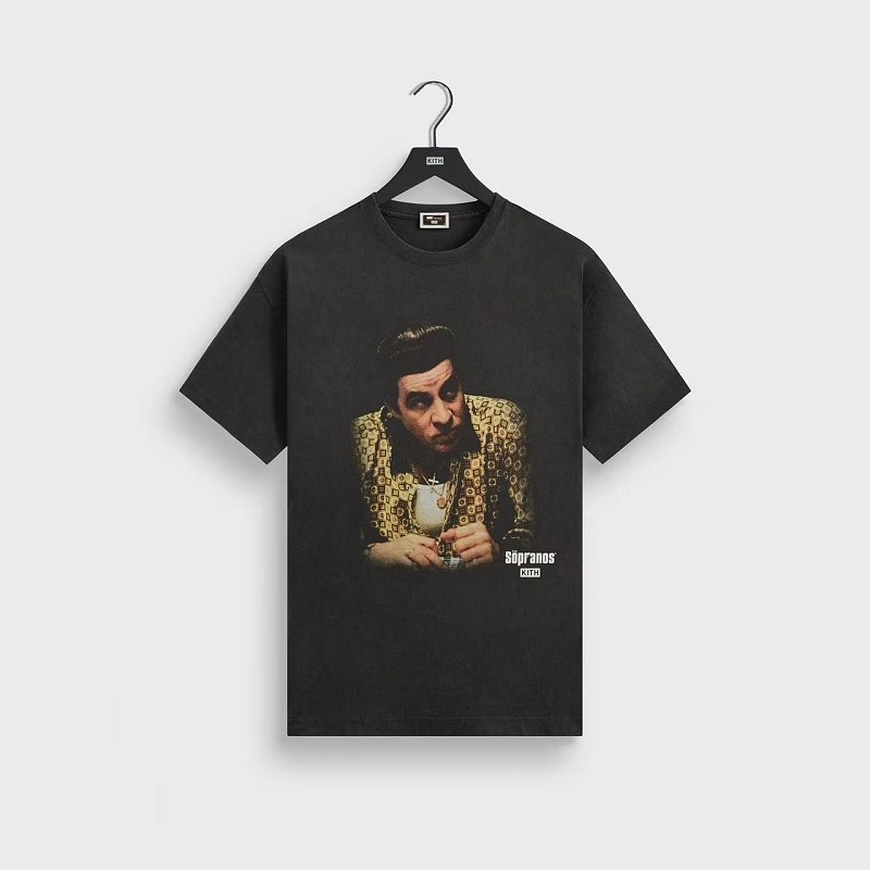 Kush T S-Xl