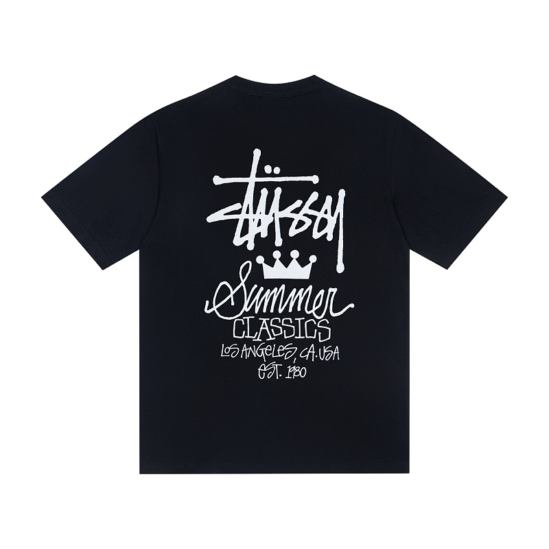 Stussy HN Logo S-Xl