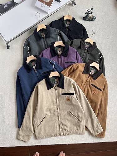 Dmrk Carhartt S-Xl