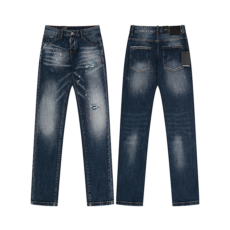 Jeans from 3125tiger