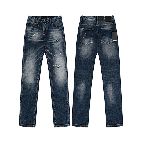 Jeans from 3125tiger