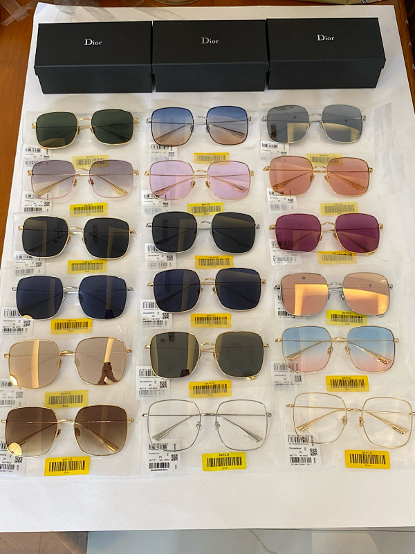 Glasses from 3125tiger