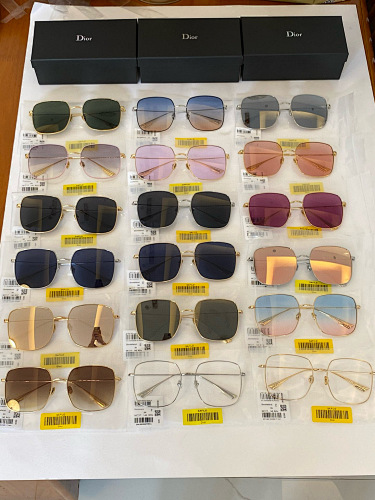 Glasses from 3125tiger