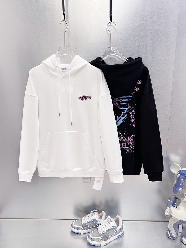 MK Off White S-Xl