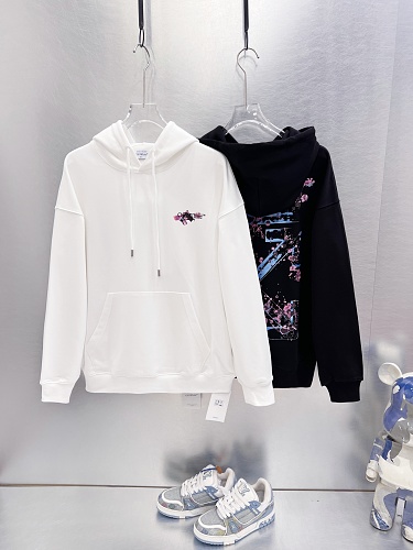 MK Off White S-Xl