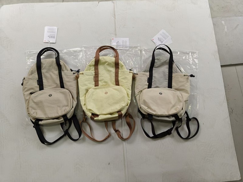 Backpack from 3125tiger