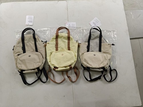 Backpack from 3125tiger
