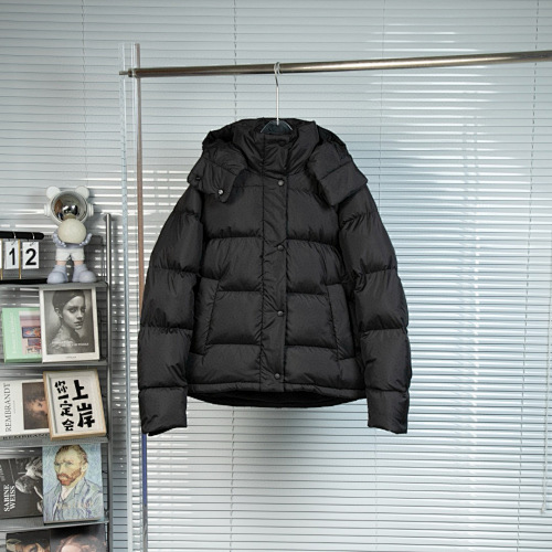 Down jacket from 3125tiger