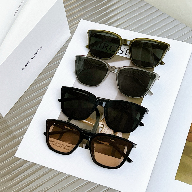 Glasses from 3125tiger