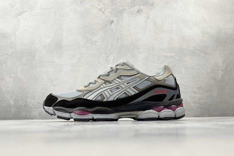 Zhenhui-Asics Gel Nyc -1203A383-024
