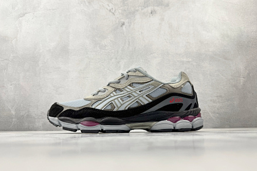 Zhenhui-Asics Gel Nyc -1203A383-024