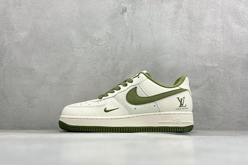 Zhenhui-Nike Air Force 1'07 Low-XX3168-192