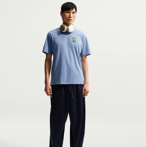 Tee from 3125tiger