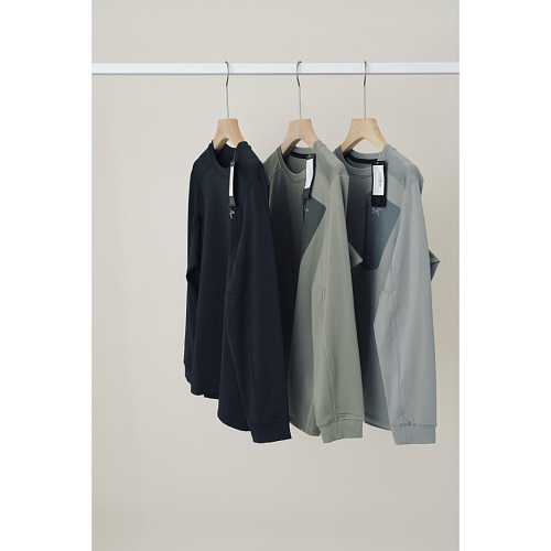 Rho LT Crew Neck M-2XL