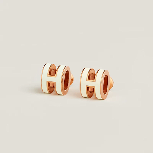 JG- Mini Pop H Earrings