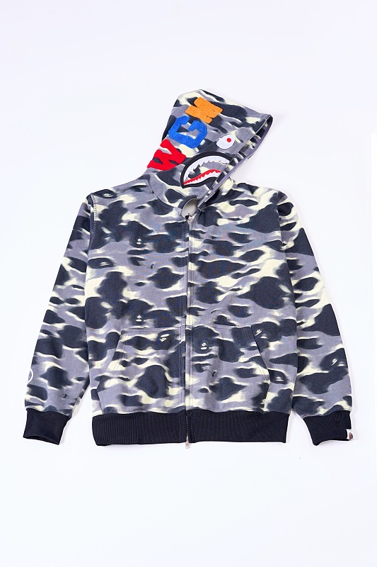 YC Bape S-Xxl