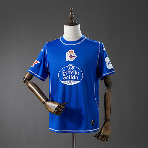 Wanban-Deportivo LA Coruna 25 26 Special Edition Jersey S-Xxl