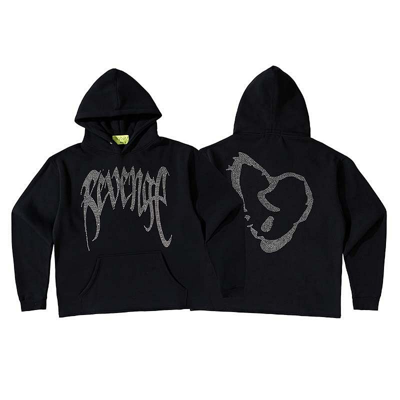 Revenge Logo