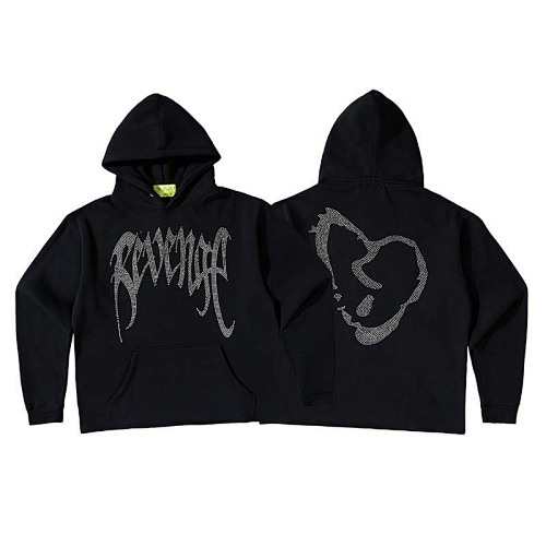 Revenge Logo