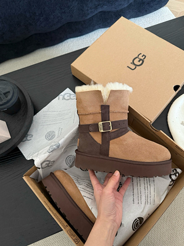 Boots from 3125tiger