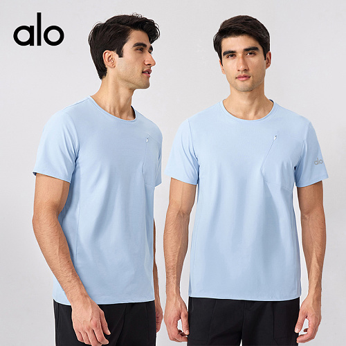 Alo-660716474 T S-2XL Return Not Supported