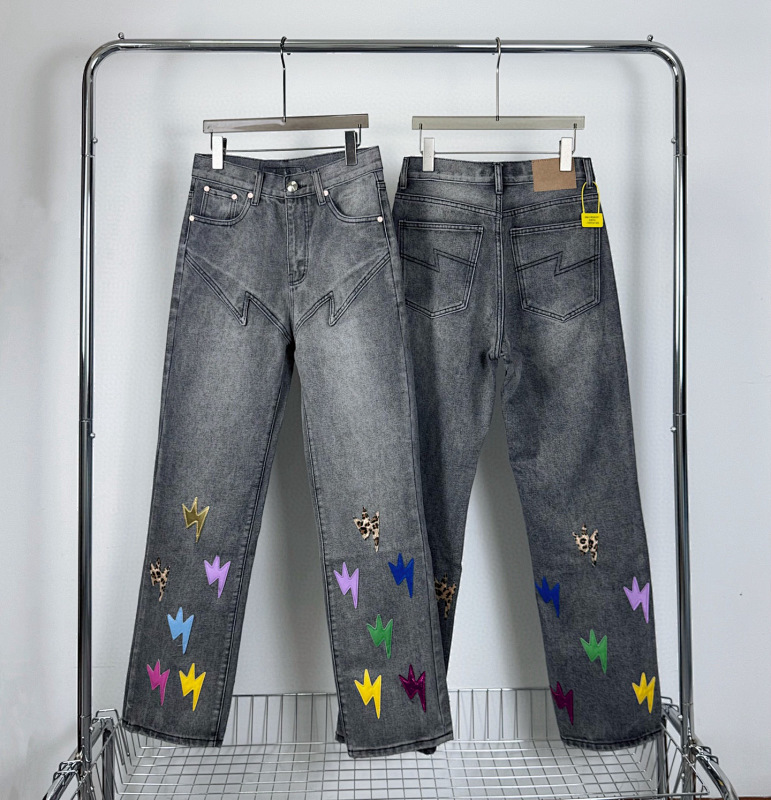 Jeans from 3125tiger