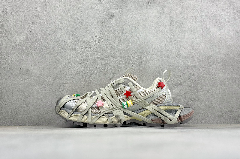 Zhenhui-G5 Balenciaga Phantom Sneaker