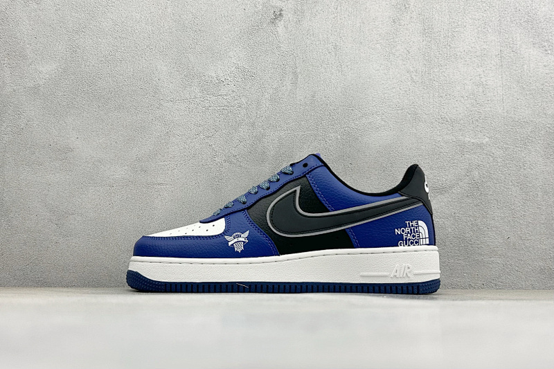 Zhenhui-Nike Air Force 1'07 Low-XJ9168-002