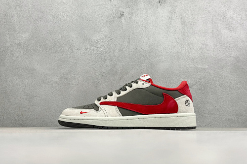Zhenhui-Air Jordan 1 Low AJ1 1-YF9511-501