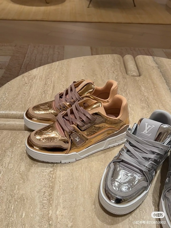 Shoes from 3125tiger