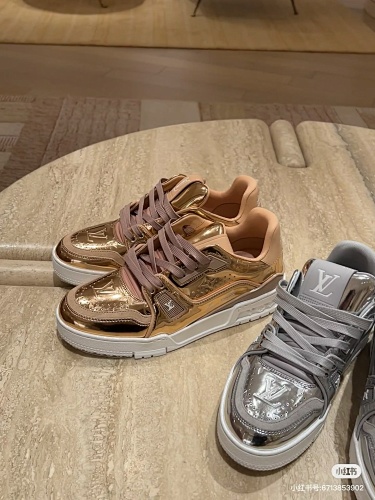 Shoes from 3125tiger