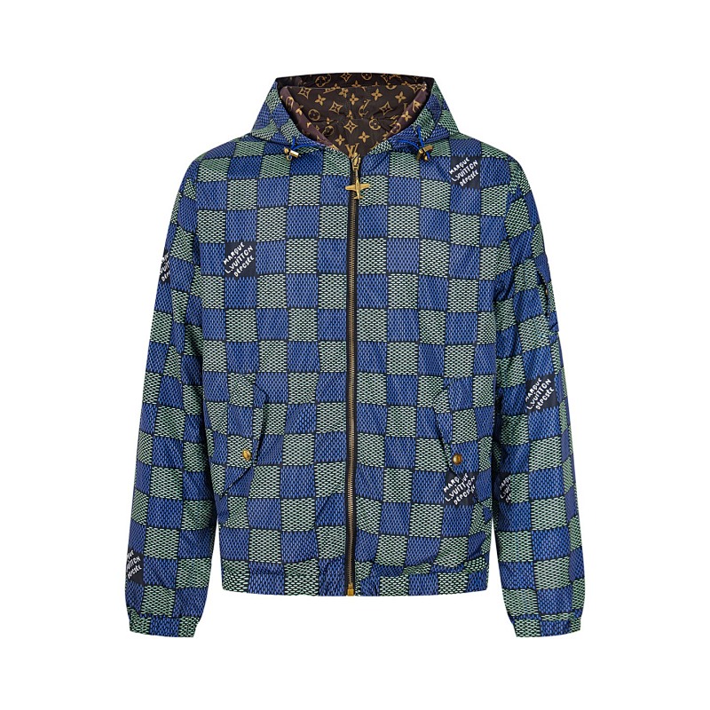 Jacket from 3125tiger