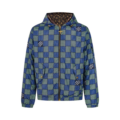 Jacket from 3125tiger